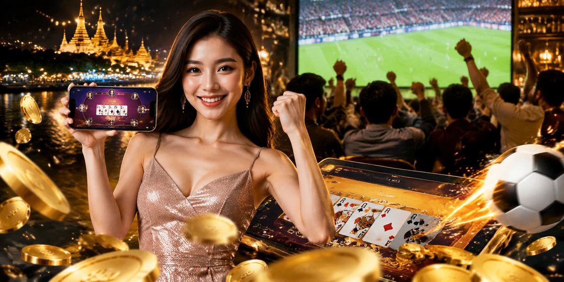 luckygold