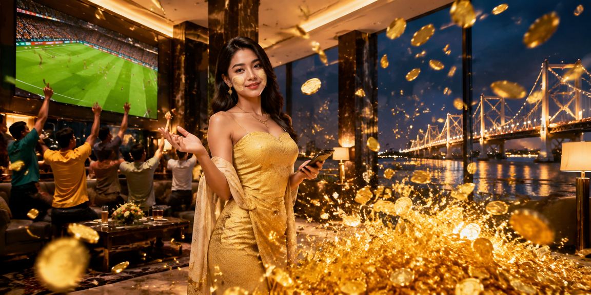 luckygold