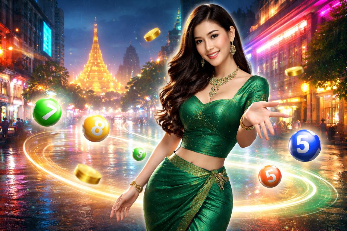 luckygold
