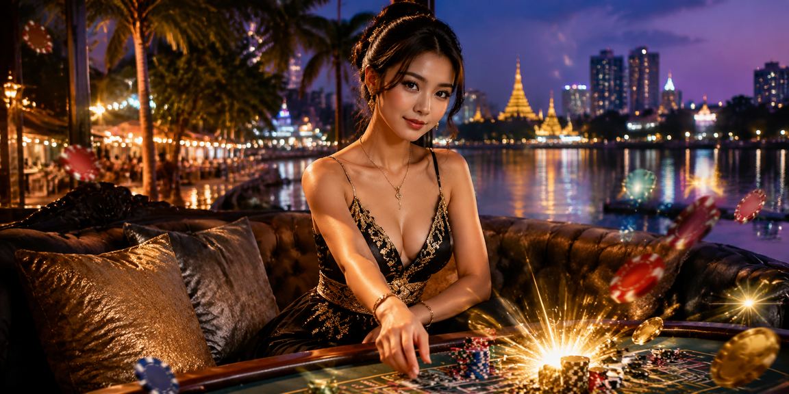 luckygold